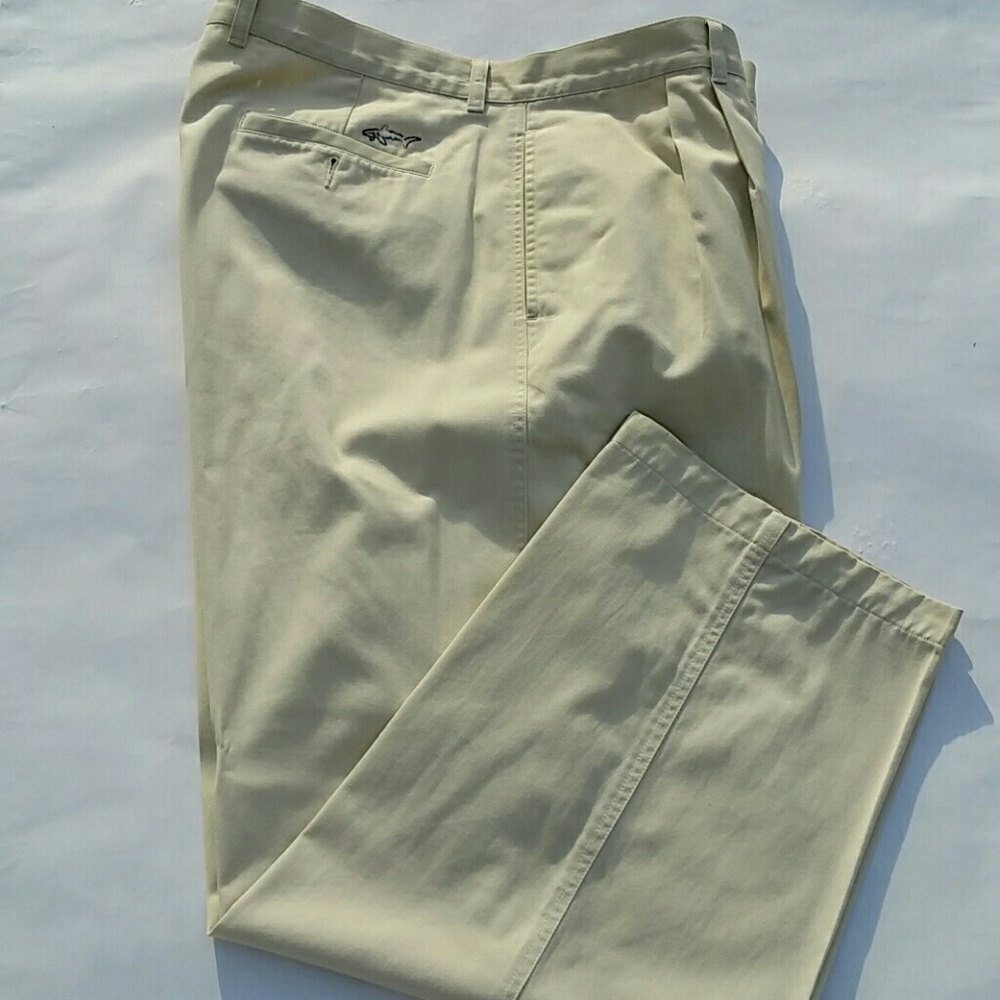Greg Norman Slacks